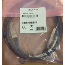 HP Mellanox Cable 40G Infiniband QSFP Copper 3M 674852-001